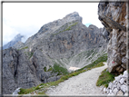 foto Passeggiata dal Col dei Balbi al Rifugio Coldai